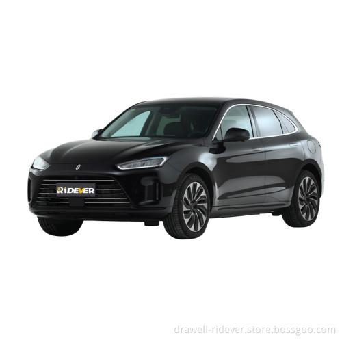 A High Speed Street Legal Left Hand Drive Ukraine 2022 Electric Cars 200Km/h For Adults Teenagers Drive